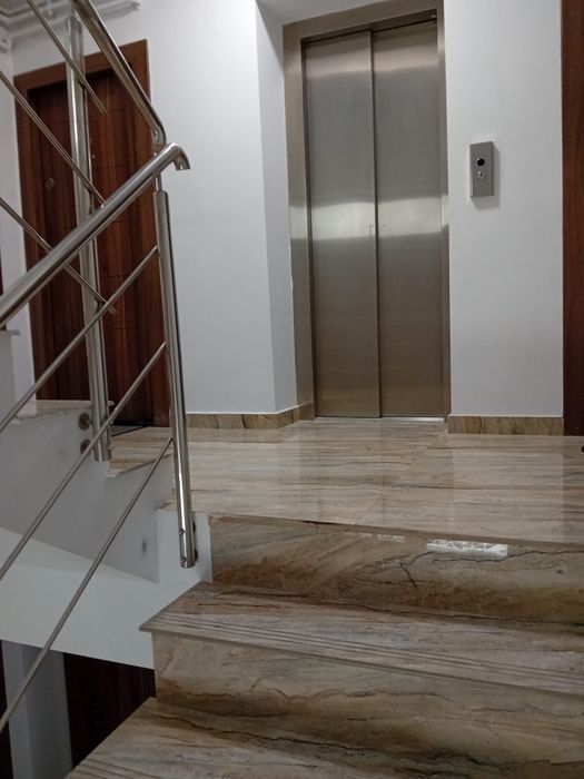 Studio modern de închiriat pe termen lung – Mamaia Nord