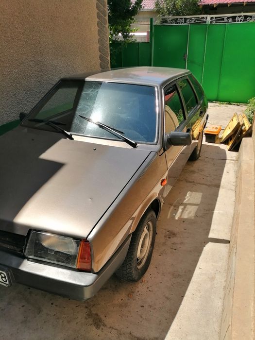 Продам Ваз 2109.
