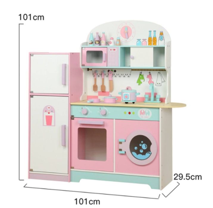 Bolalar mini oshxonasi