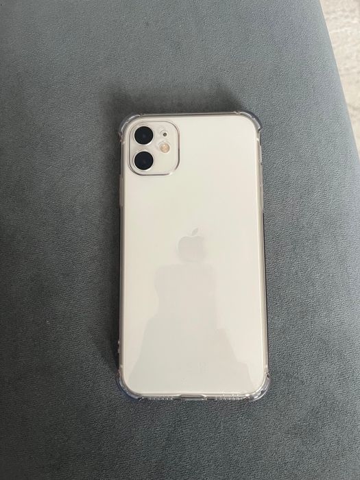 iPhone 11 64 gb без минус