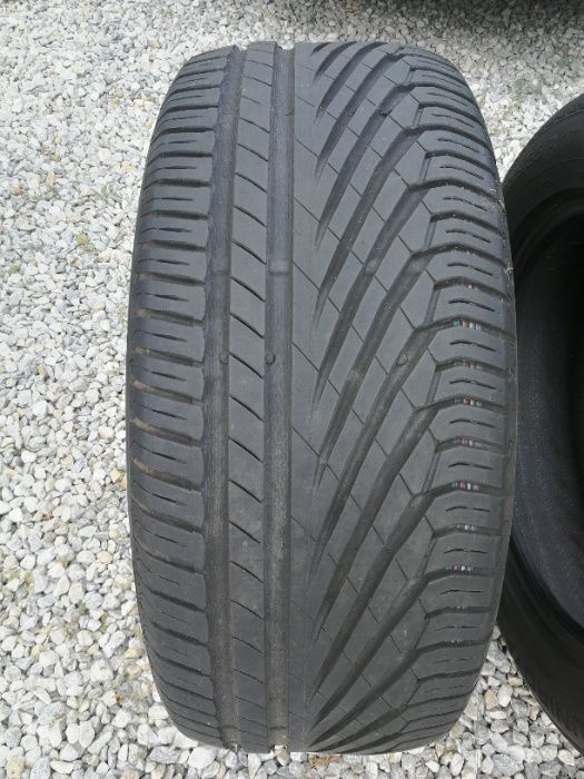 2 летни гуми R17 235/55 Uniroyal RainSport3 99V The Rain Tyre