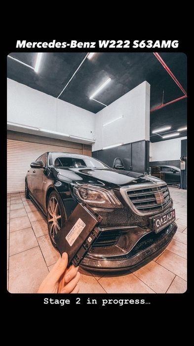 Спринт Бустер - SprintBooster - Toyota, Lexus, BMW, Mercedes, Hyundai