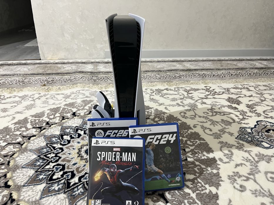 Playstation гарантия