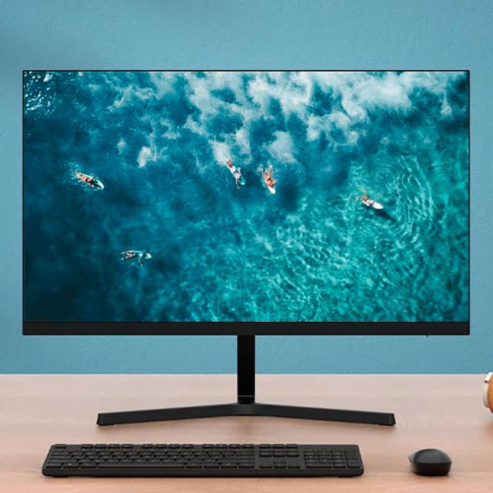 Redmi - 24 1A, IPS, 100Hz, 6mc, FHD (1920x1080)