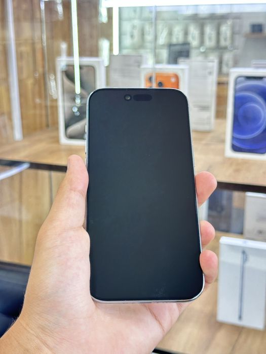 iPhone 17 Air 256Gb 91%