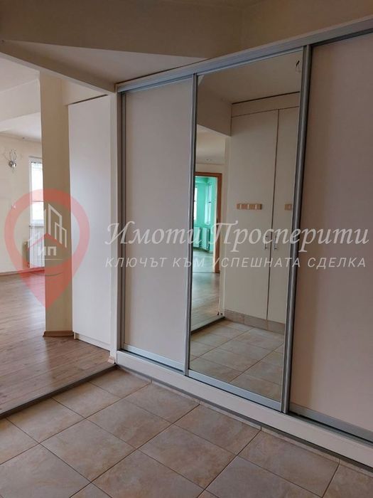 Продава се Четиристаен апартамент в София, Студентски град - 140 кв.м за 2215 €/кв.м - Снимка #7