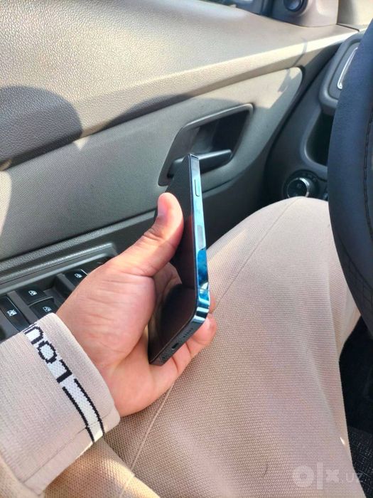 iPhone 12 Pro 128GB, yaxshi holatda, Samsung S seriyasiga obmen