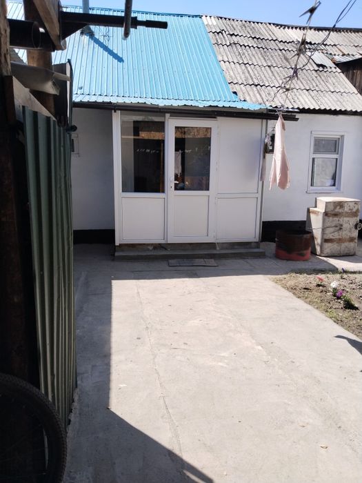 Продам дом район Мирный.