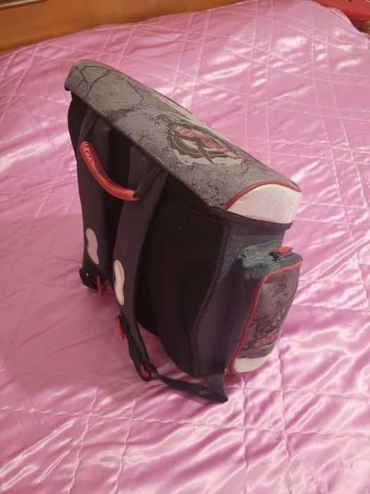 Ученическа раница