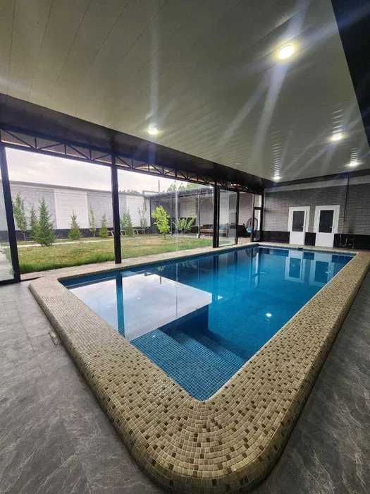 Dacha sotiladi Chorvoqqa yetmasdan