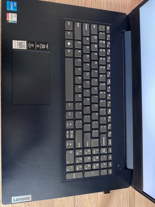 Lenovo IdeaPad 3 17ITL6 – i5 11th Gen, 12GB RAM, 1TB + 128GB SSD,17.3”