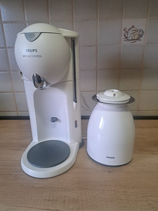 Filtru cafea Krups