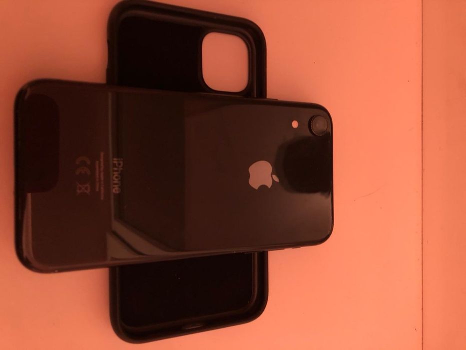 Айфон хр обмен бар