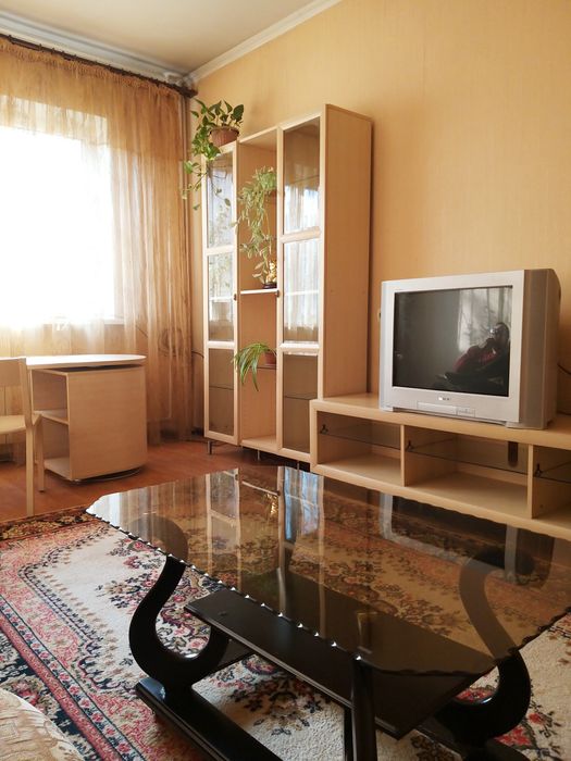 Сдам Двухкомнатнаю квартиру