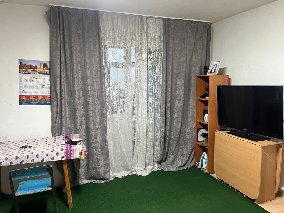 Продам комнату в общежитии