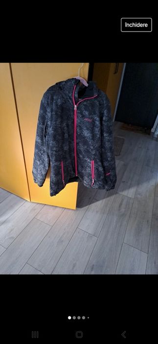 Geaca Ski Entirel
