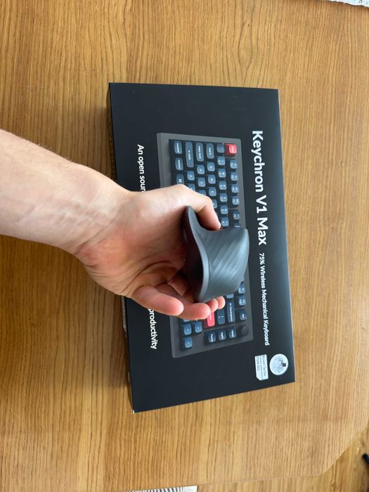 Mouse Logitech MX Master 3S