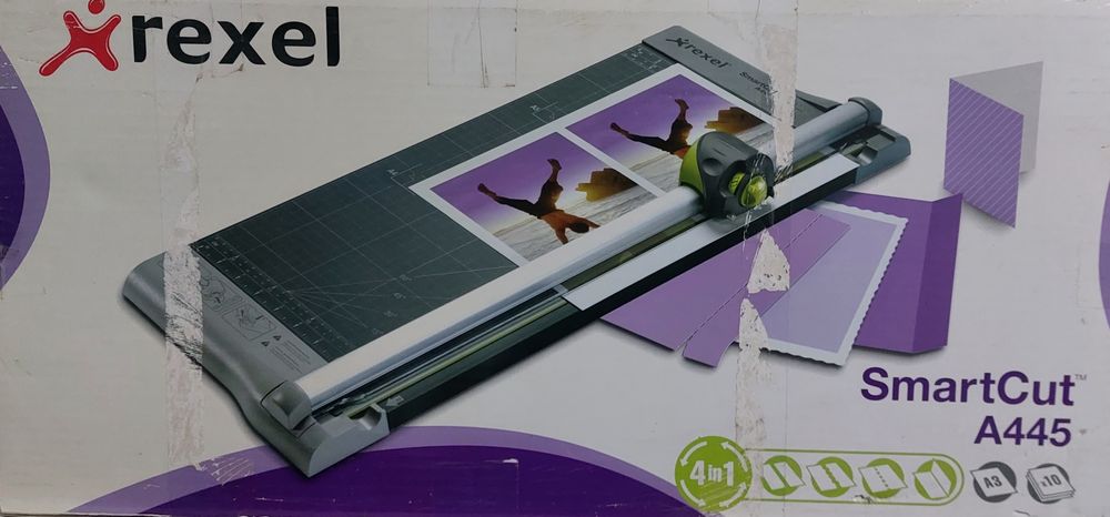 Офисный триммер (резак) для бумаги А3