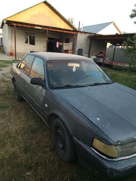 Мазда 626 сатылады