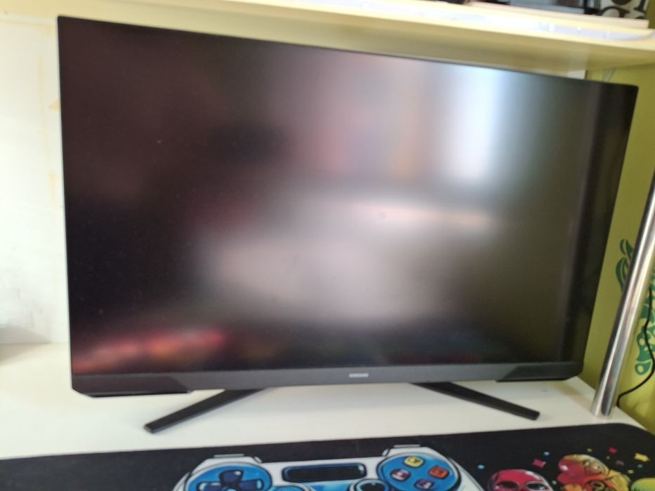 Монитор Samsung Odyssey G3 180hz