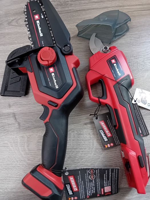 Set profesional EINHELL