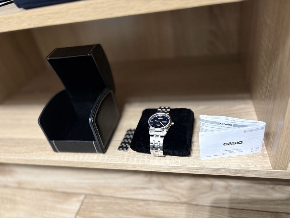 Часы CASIO хорошое
