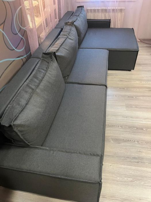 Новый Диван