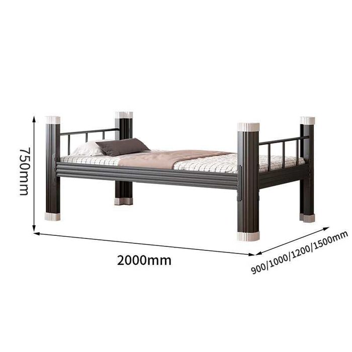 Кровать для дома/Bolalar uchun 2qavatli krovatlar/Optom narx/Metalldan
