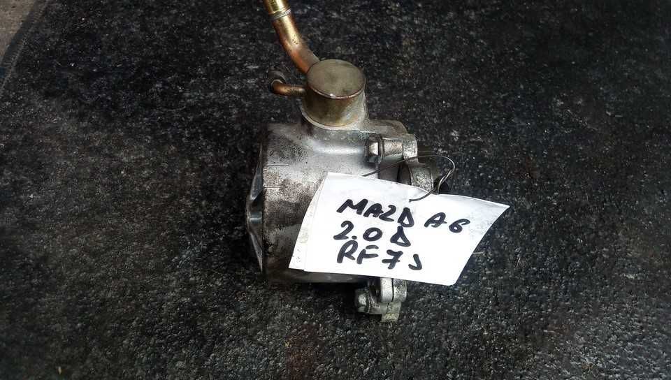 Pompa vacuum Mazda 6 2.0 Diesel Euro 4