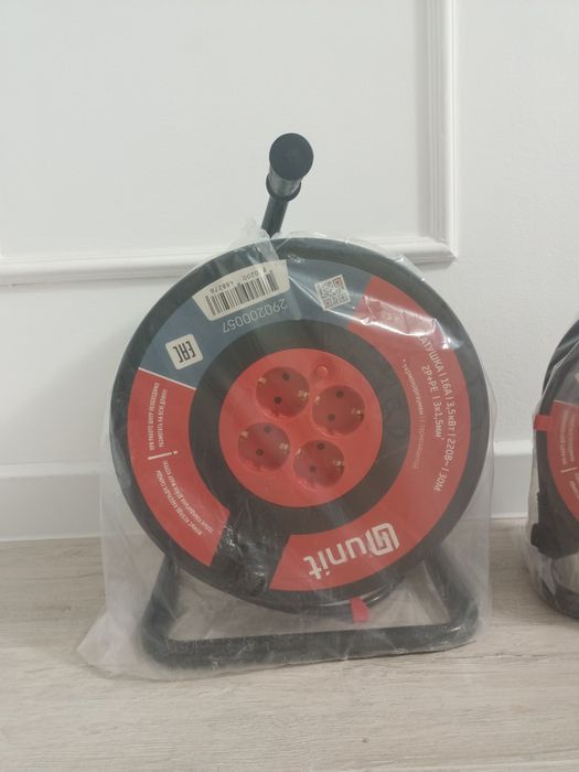 Удлинитель UNIT 30/20 м