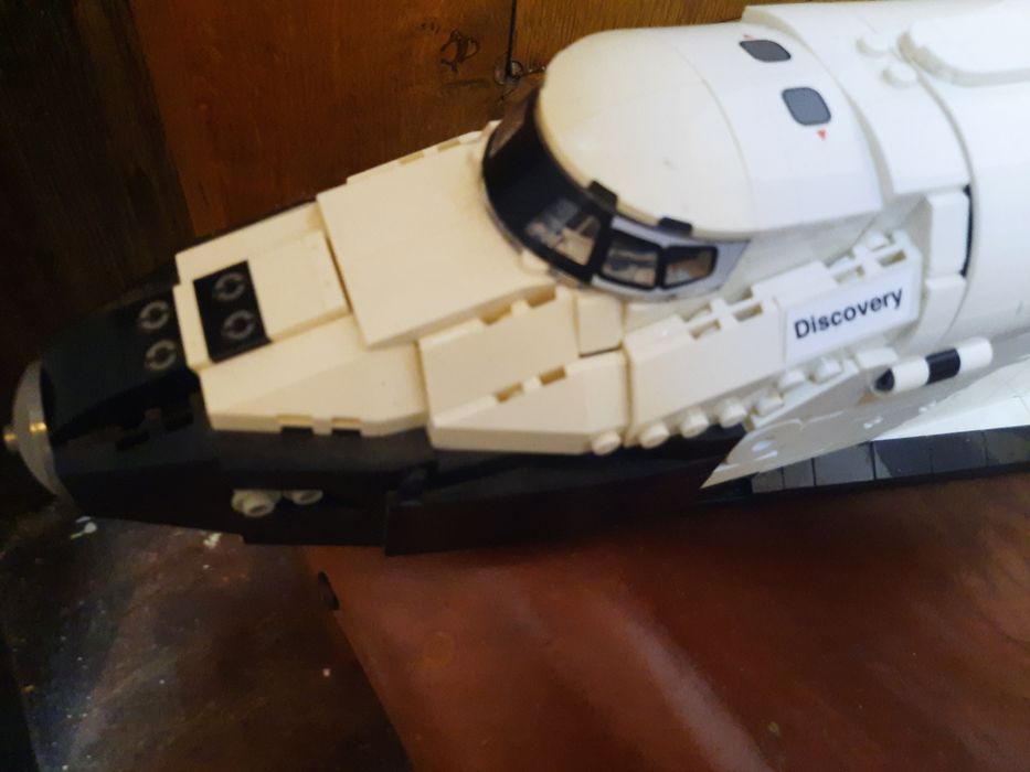 Lego Naveta Spatiala Discovery