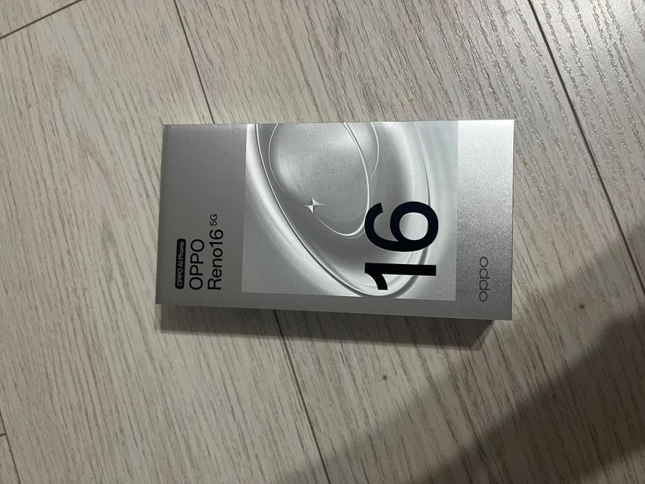 Oppo Reno 16 5G  sigilat