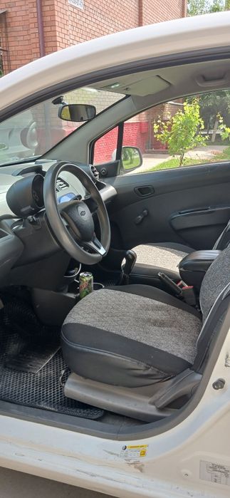 Chevrolet Spark 2014 — 3