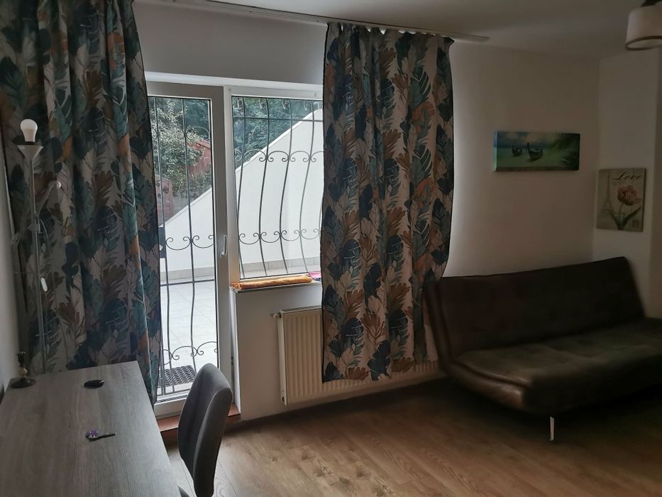 Vand apartament 1 camera zóna Platinia