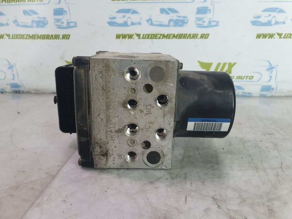 Pompa abs 3c0614109p Volkswagen VW Passat B6 [2005 - 2010]