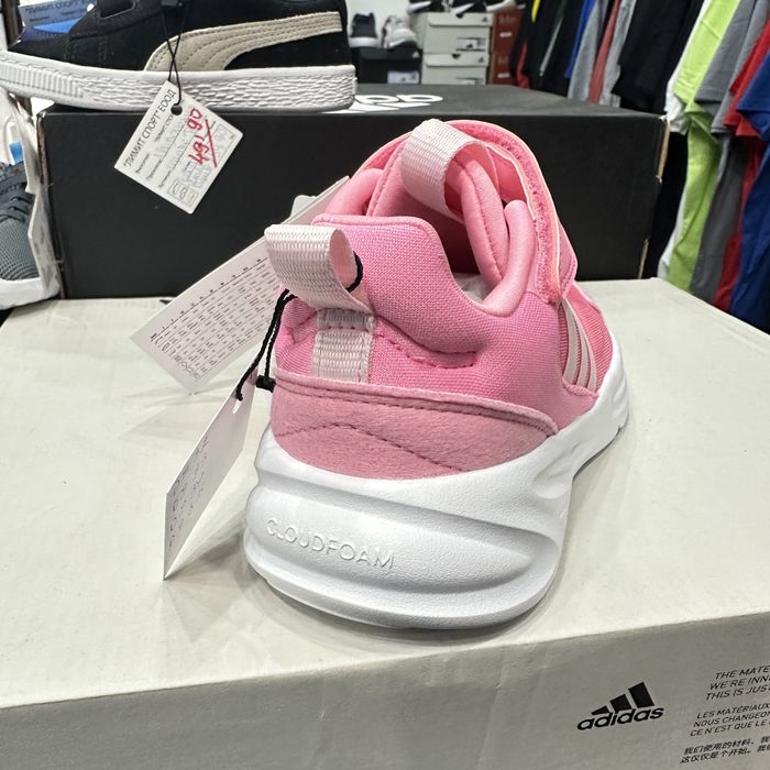 34 Adidas Ozelle | Оригинални детски маратонки