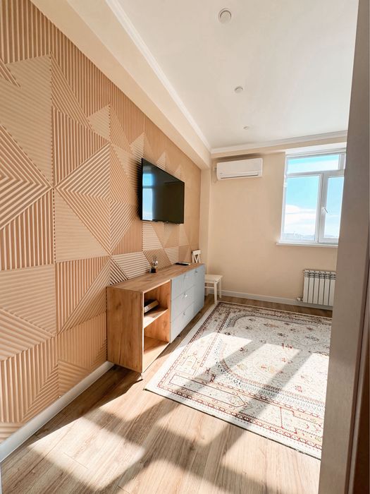 2 ком ВИП в Abyroy