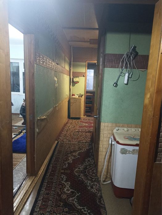 Каартира сотилади 2/2/4 Коракамиш 2/4