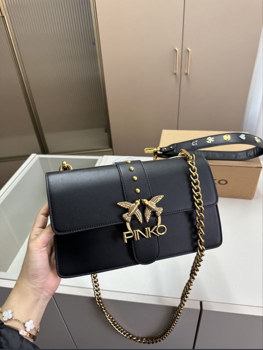 Дамска Чанта Pinko