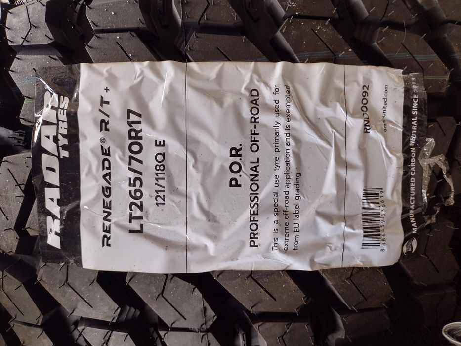 Jante BRAID 6x139,7 R17 japoneze mari ..Patrol