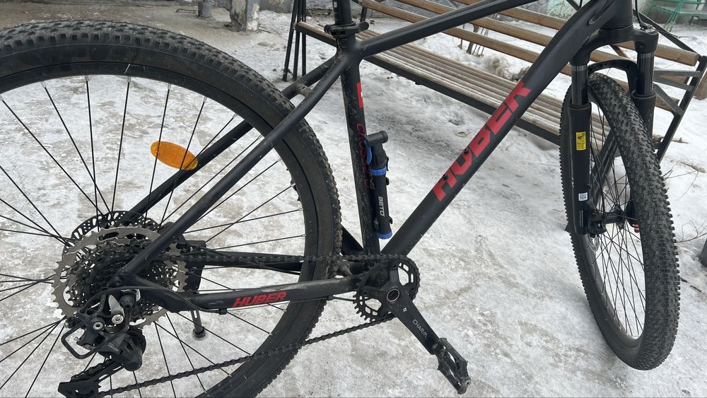 Продаётся велосипед