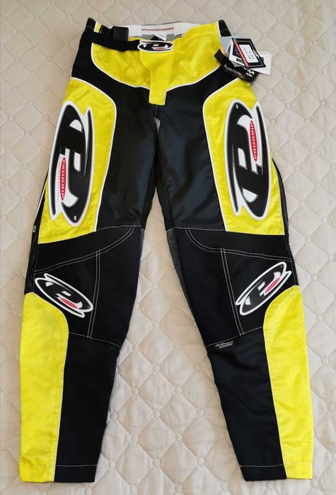 *ЧИСТО НОВО* Мотокрос/ендуро долнище