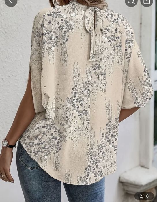 Кофта новая легкая