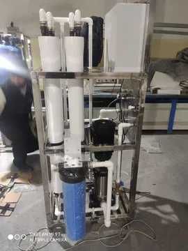 osmos filtr obratniy osmos 250 l slim  membrana vontor osmos aparat