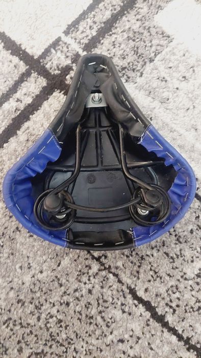 Vând șa bicicletă