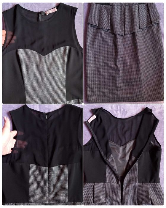 Rochie eleganta nr.40