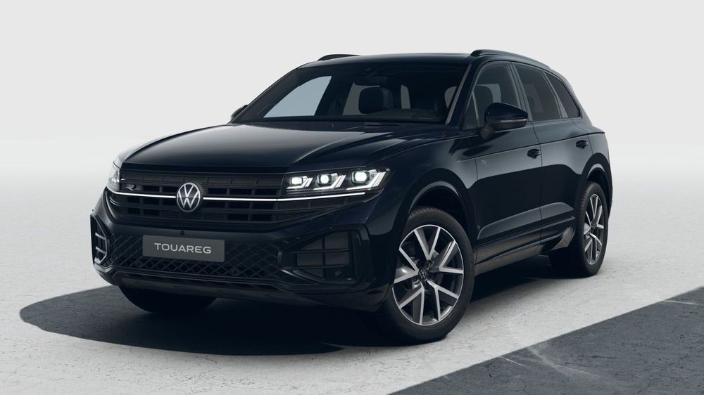 Volkswagen Touareg Touareg R-Line V6 TDI "Final EdItion" 2026 livrare imediata