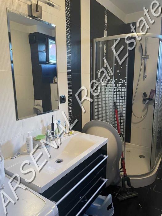 Дава се под наем Двустаен апартамент в София, Бояна - 73 кв.м за 698.19 € - Снимка #5