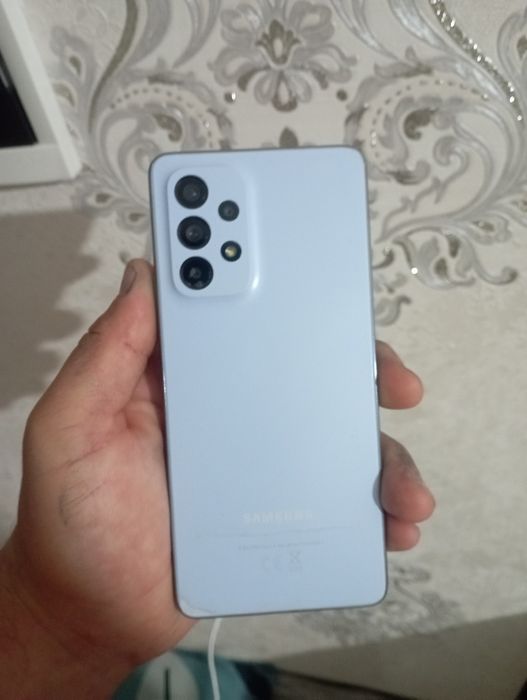 Samsung a53 5g  128gb