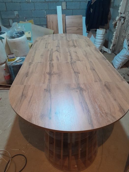 Стол трансформер